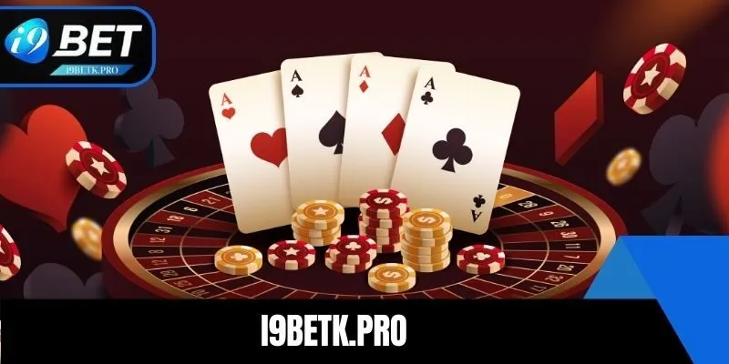 Đại Lý i9BET - Hướng Dẫn Các Bước Nhận Tiền Từ Nhà Cái