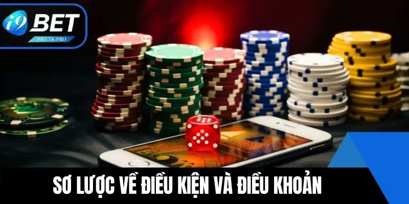Sơ lược về Điều kiện và điều khoản