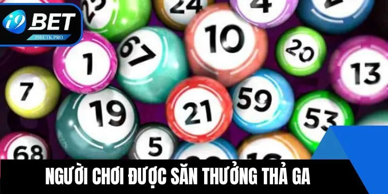Trải nghiệm cảm giác cá cược không giới hạn