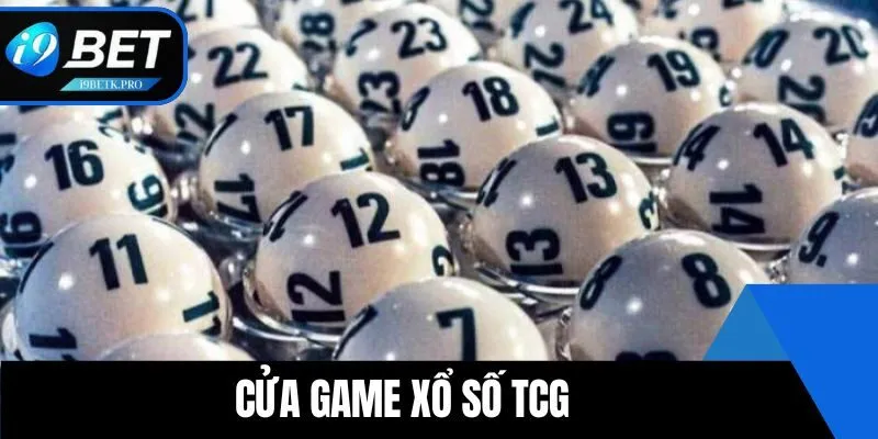 Chuyên mục xổ số TCG đáng thử