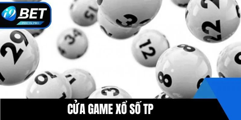 Cửa game TP siêu hot hiện nay